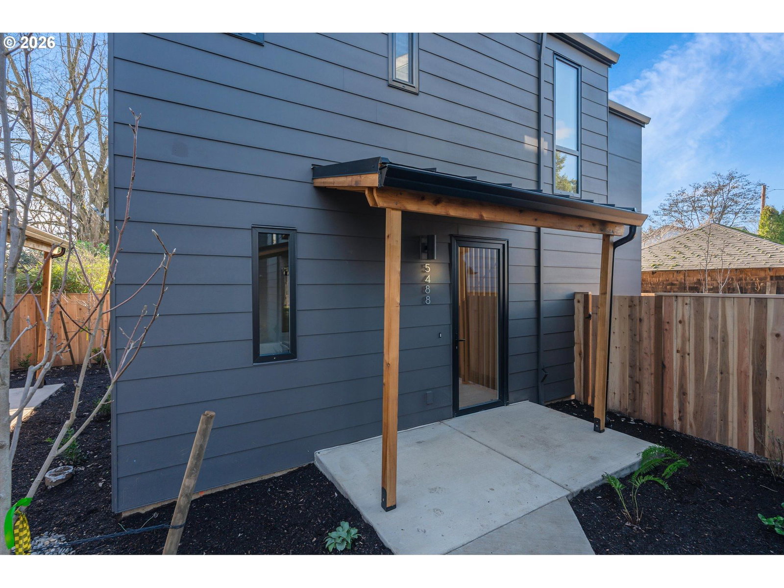 Primary listing photo, 5488 SE Boise ST, Portland, OR, 97206