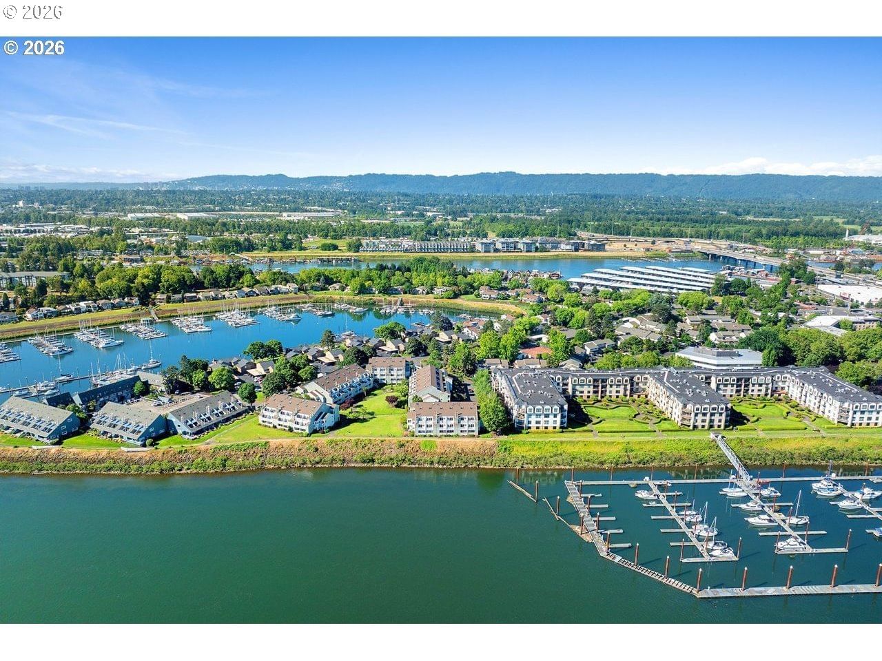 470 N HAYDEN ISLAND DR ##105