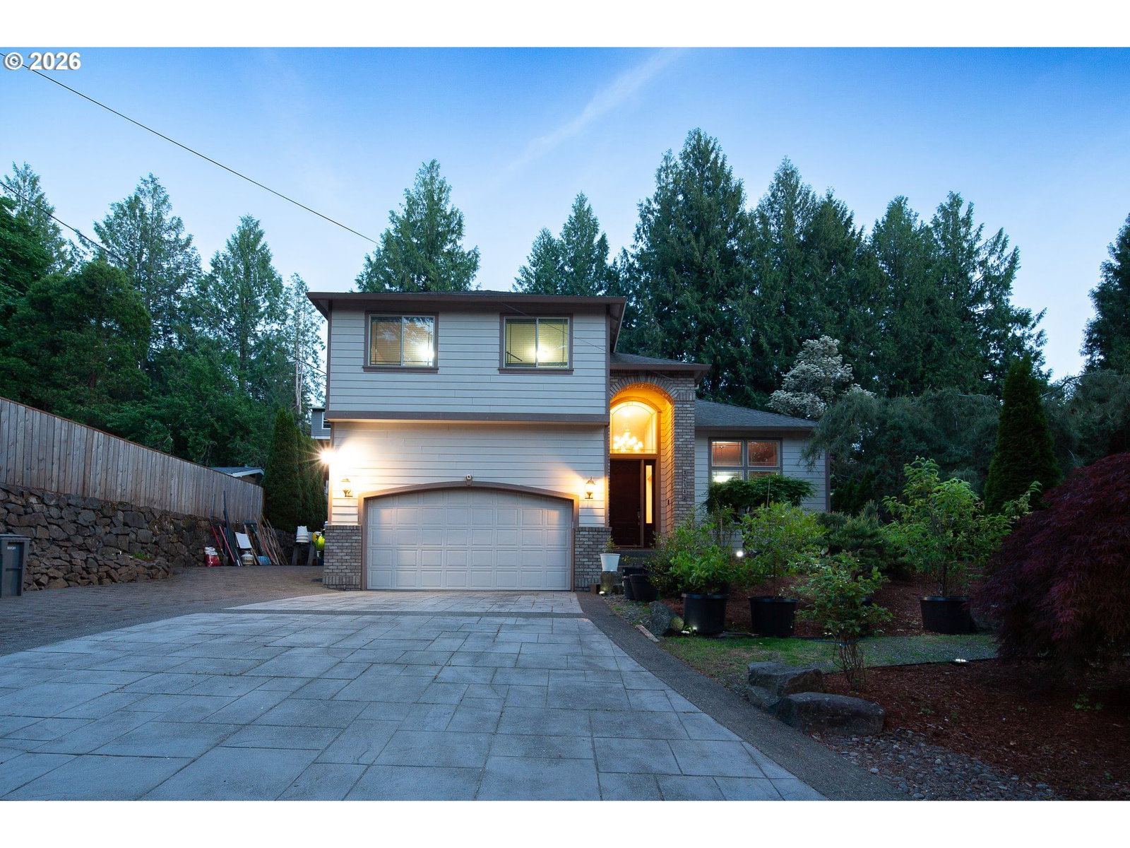 Primary listing photo, 12142 SE OGDEN CT, Portland, OR, 97266