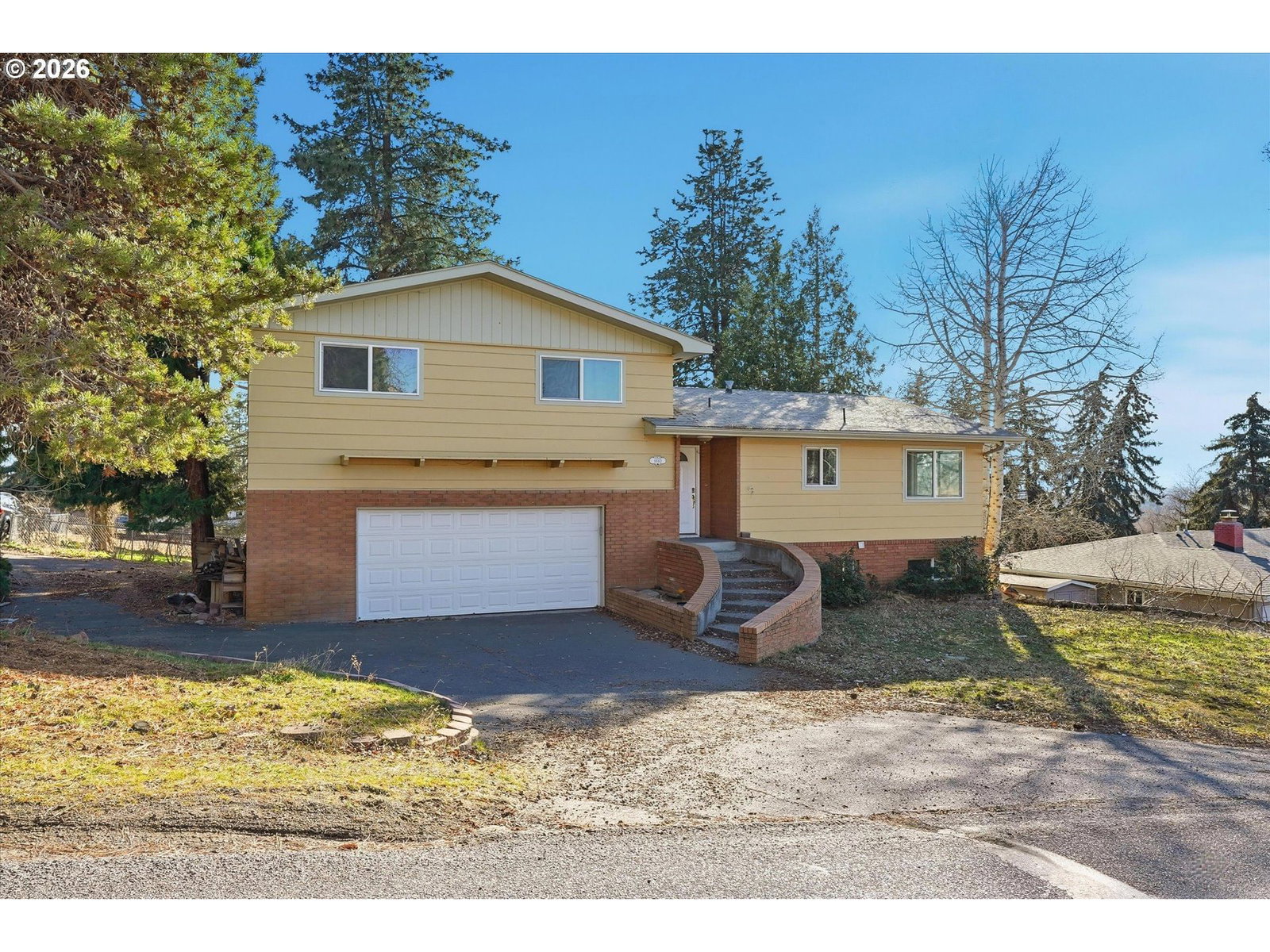 Primary listing photo, 6660 SHASTA WAY, Klamath Falls, OR, 97603