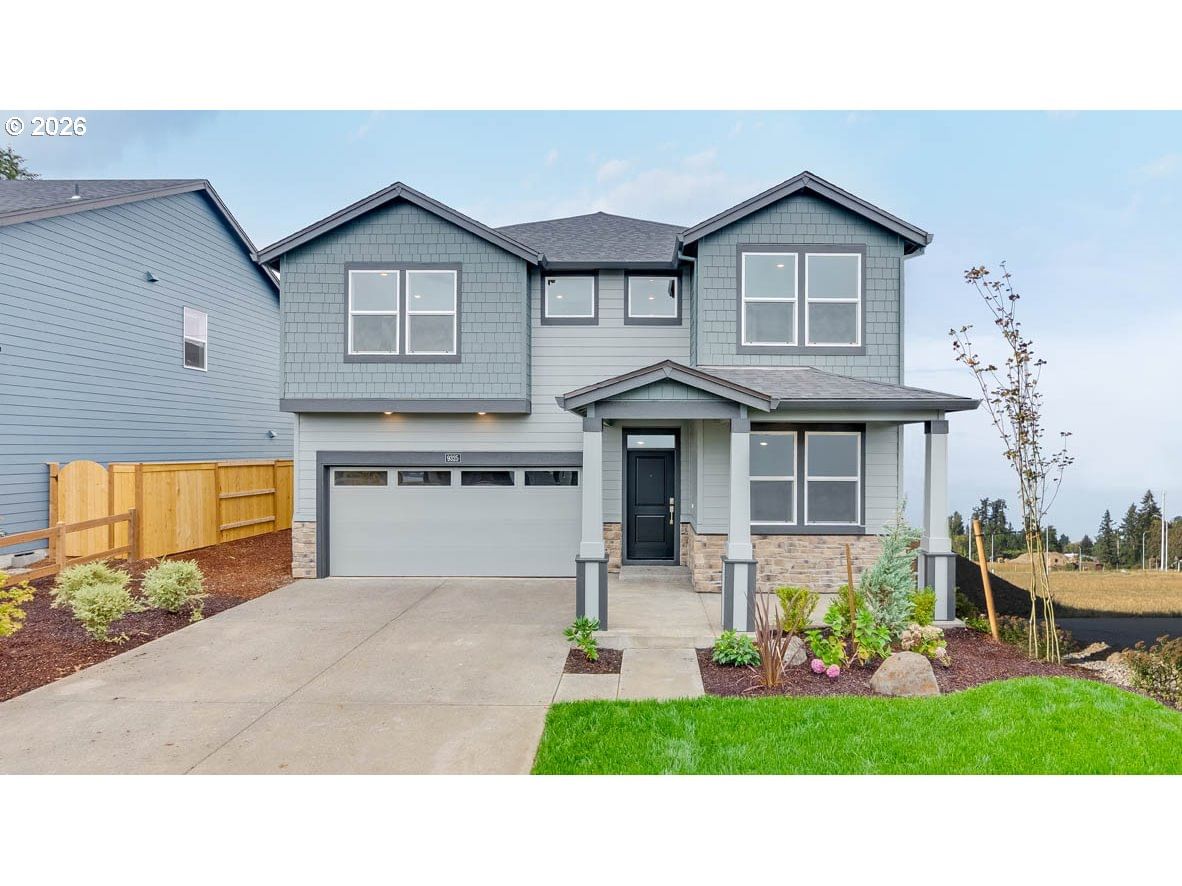 9194 SE Azalea ST