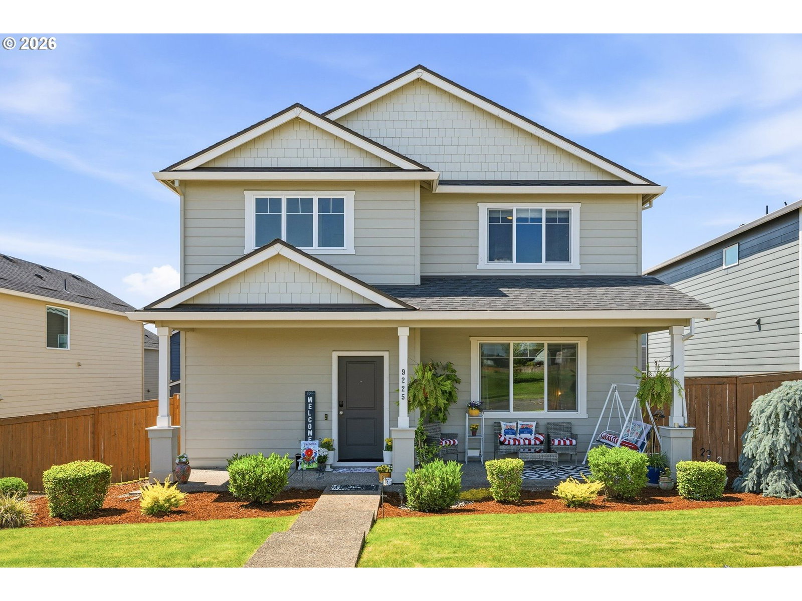 Primary listing photo, 9225 N BOXWOOD ST, Camas, WA, 98607