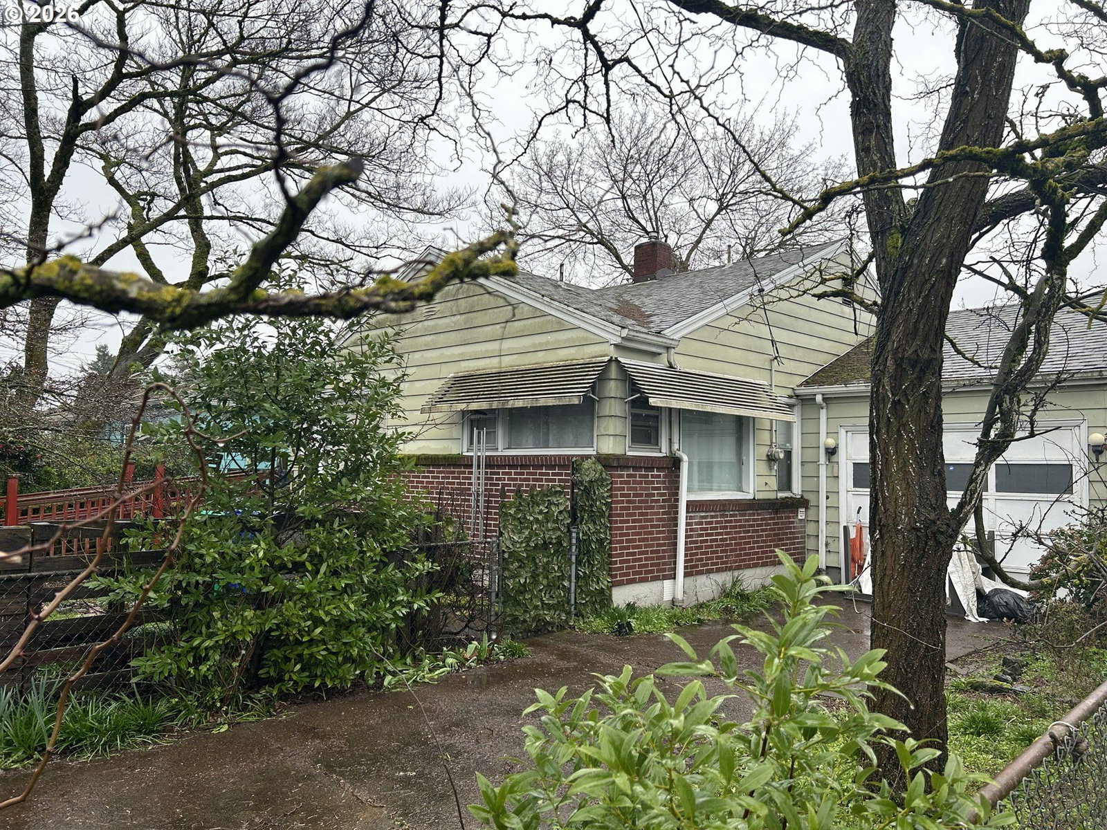 Primary listing photo, 8054 SE REEDWAY ST, Portland, OR, 97206