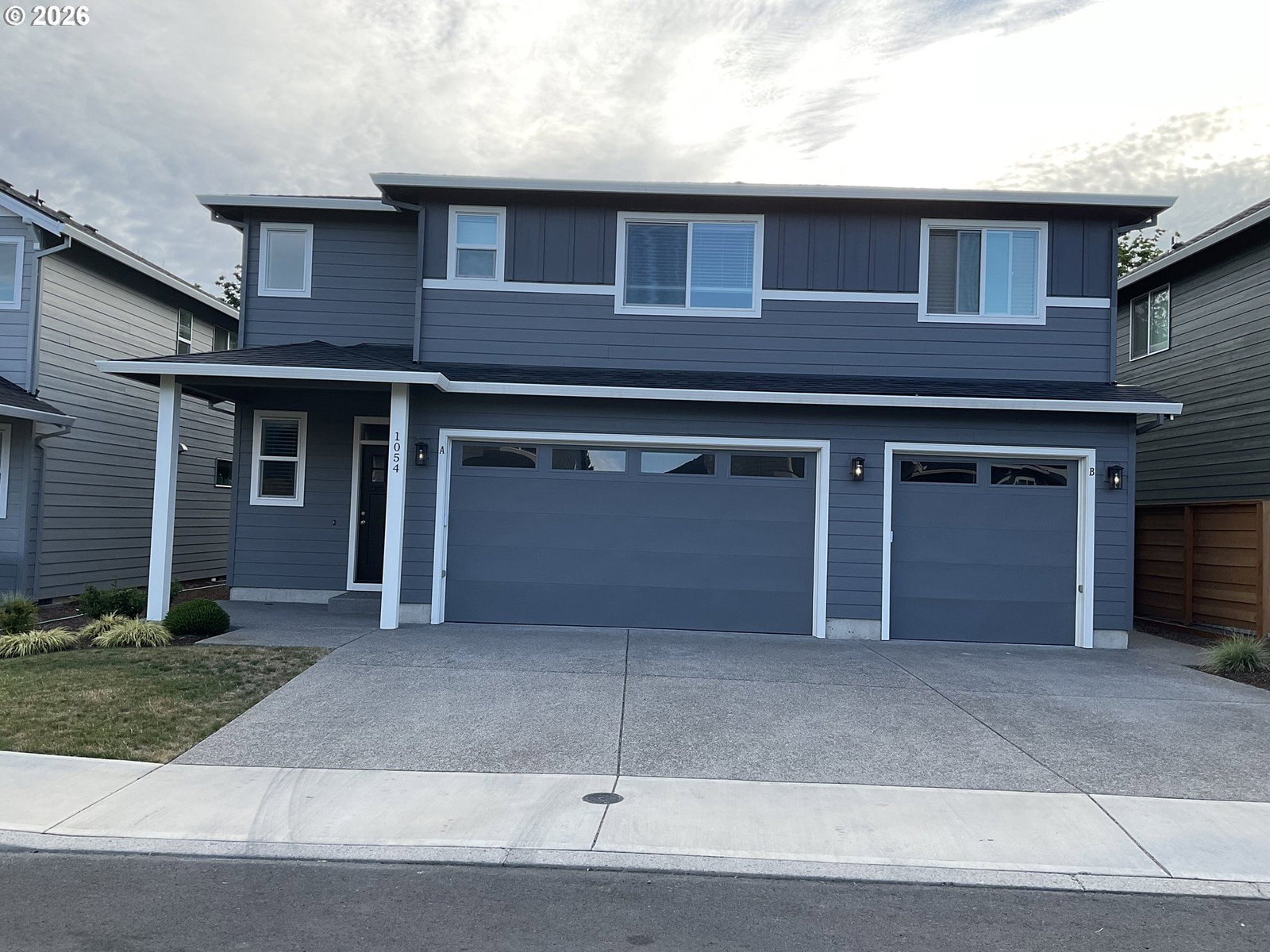 Primary listing photo, 1054 NE REGAN HILL LOOP, Estacada, OR, 97023