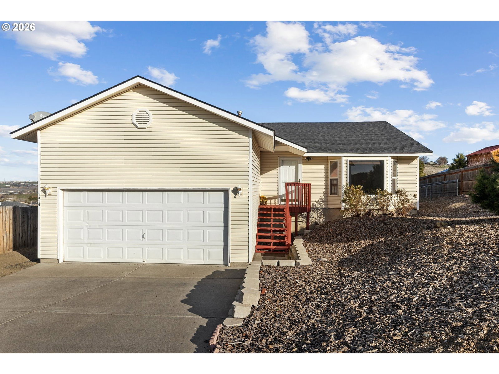 Primary listing photo, 1314 SW 11TH CT, Pendleton, OR, 97801