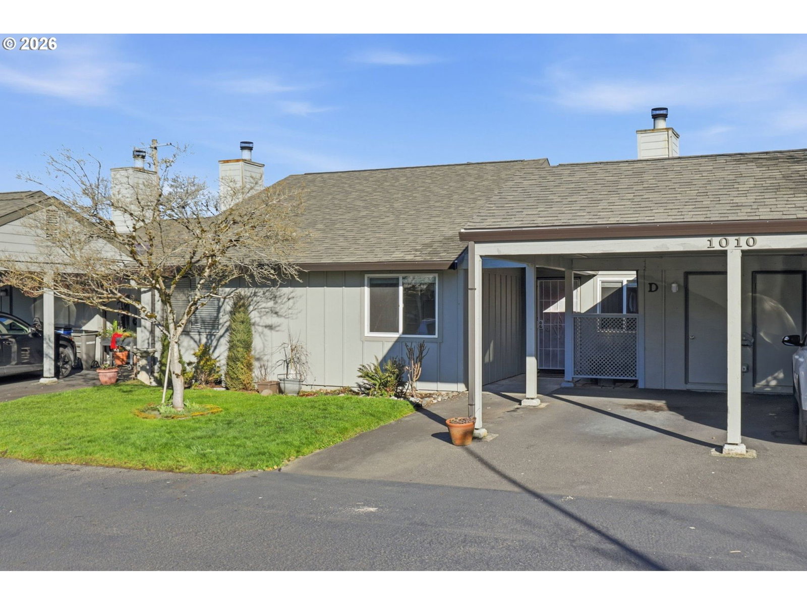 Primary listing photo, 1010 NW 135TH ST #D, Vancouver, WA, 98685
