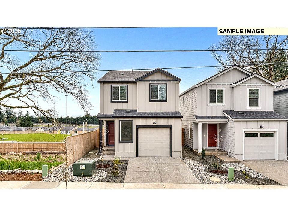 Primary listing photo, 19312 SE 11TH WAY, Camas, WA, 98607