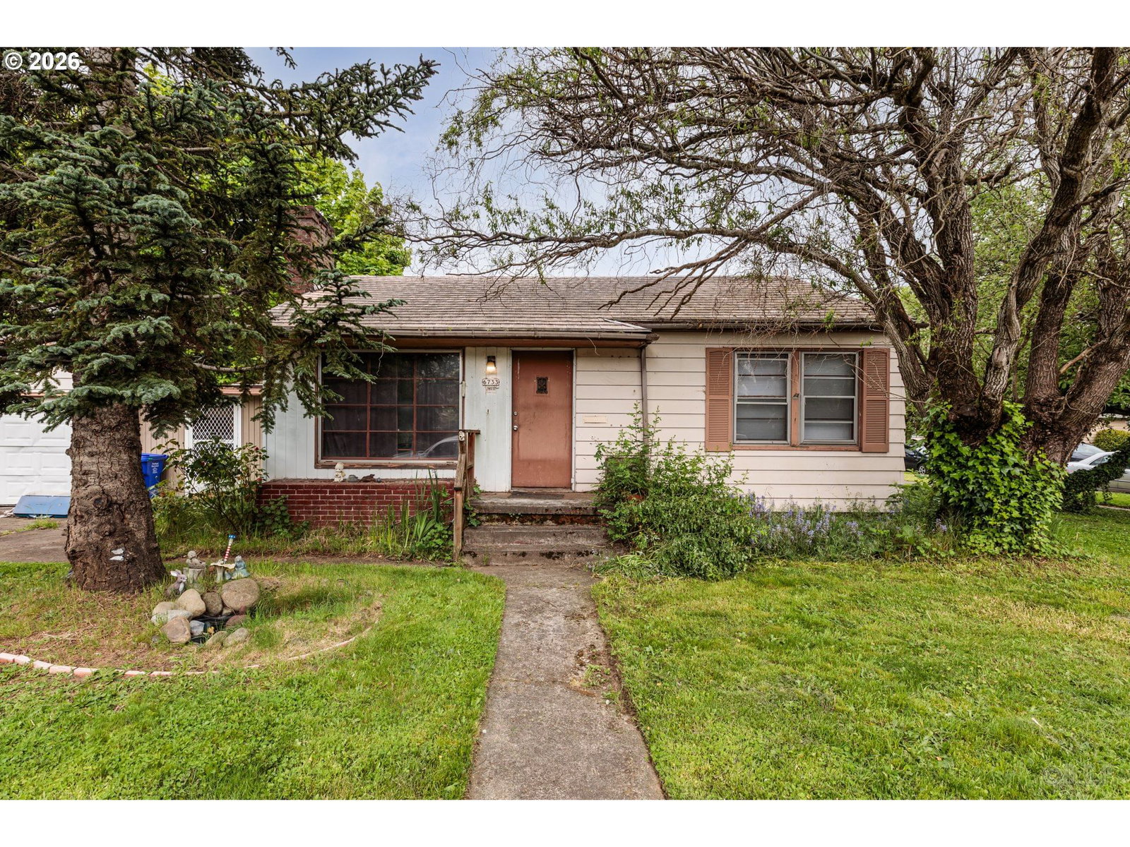 Primary listing photo, 6733 HAVEN AVE, Portland, OR, 97203