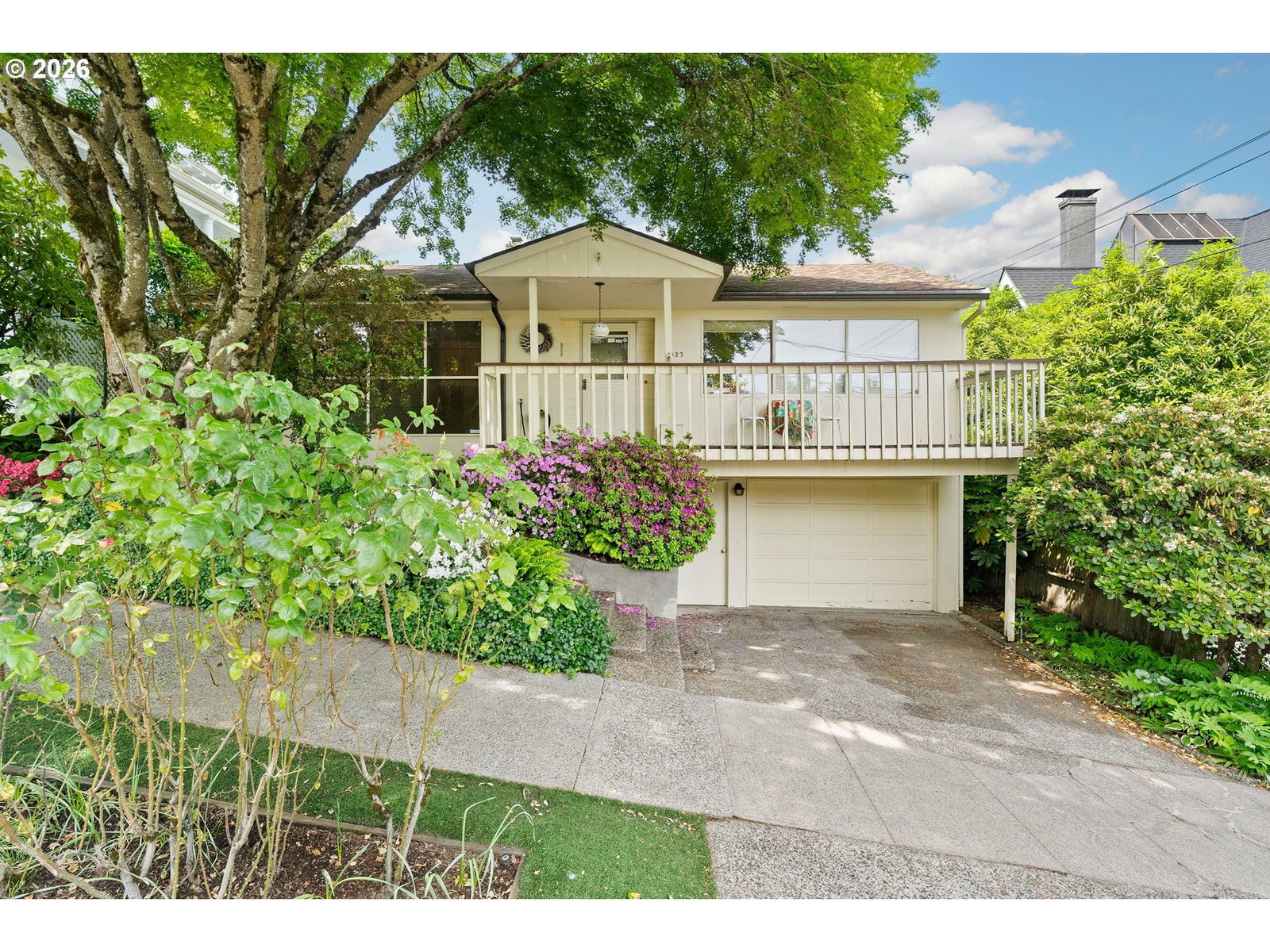 Primary listing photo, 2323 SW 18TH AVE, Portland, OR, 97201