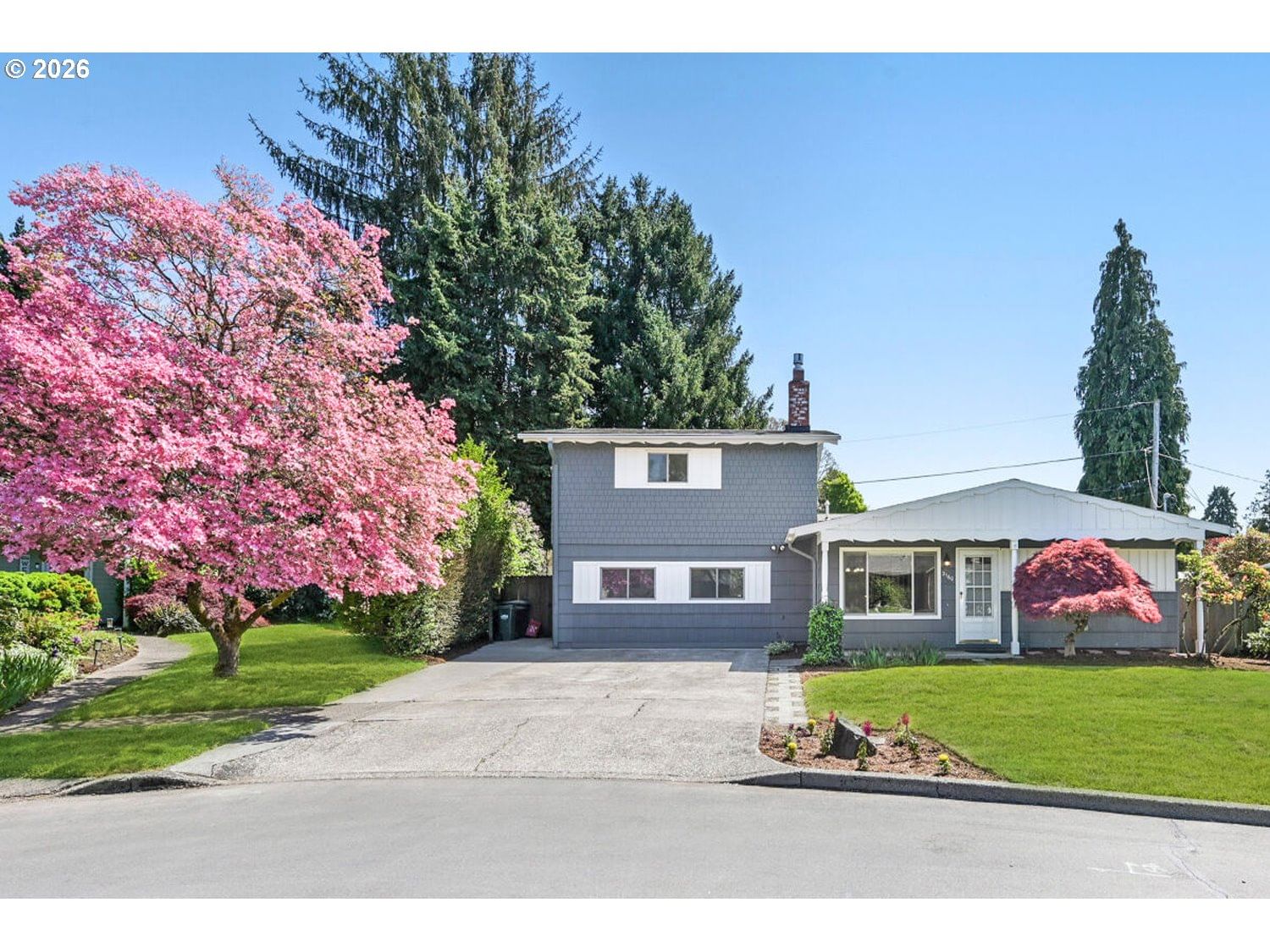 Primary listing photo, 2160 SE CEDAR PARK CT, Hillsboro, OR, 97123