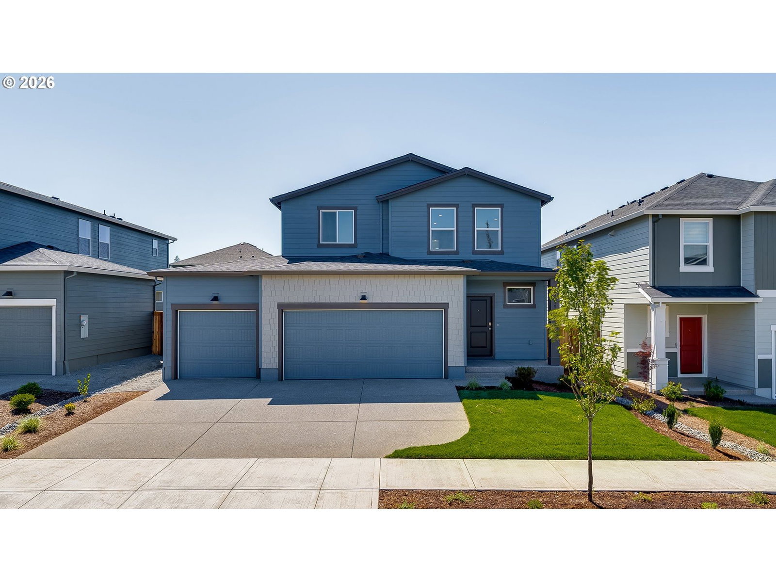 Primary listing photo, 2810 NW 3RD AVE, Battle Ground, WA, 98604