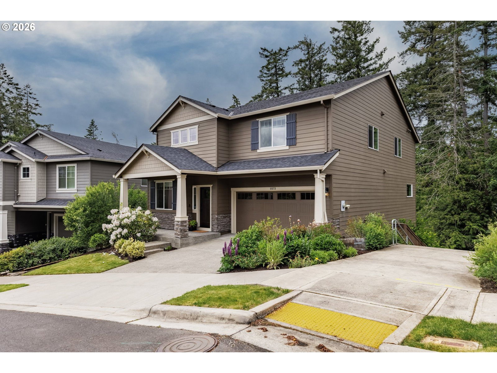 Primary listing photo, 11573 NW PINYON ST, Portland, OR, 97229