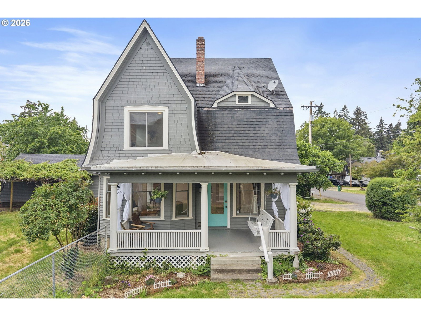 Primary listing photo, 14507 SE ARISTA DR, Milwaukie, OR, 97267