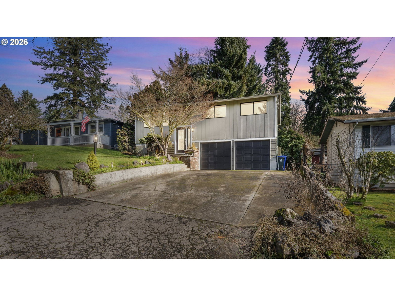 Primary listing photo, 15316 SE LEE AVE, Milwaukie, OR, 97267