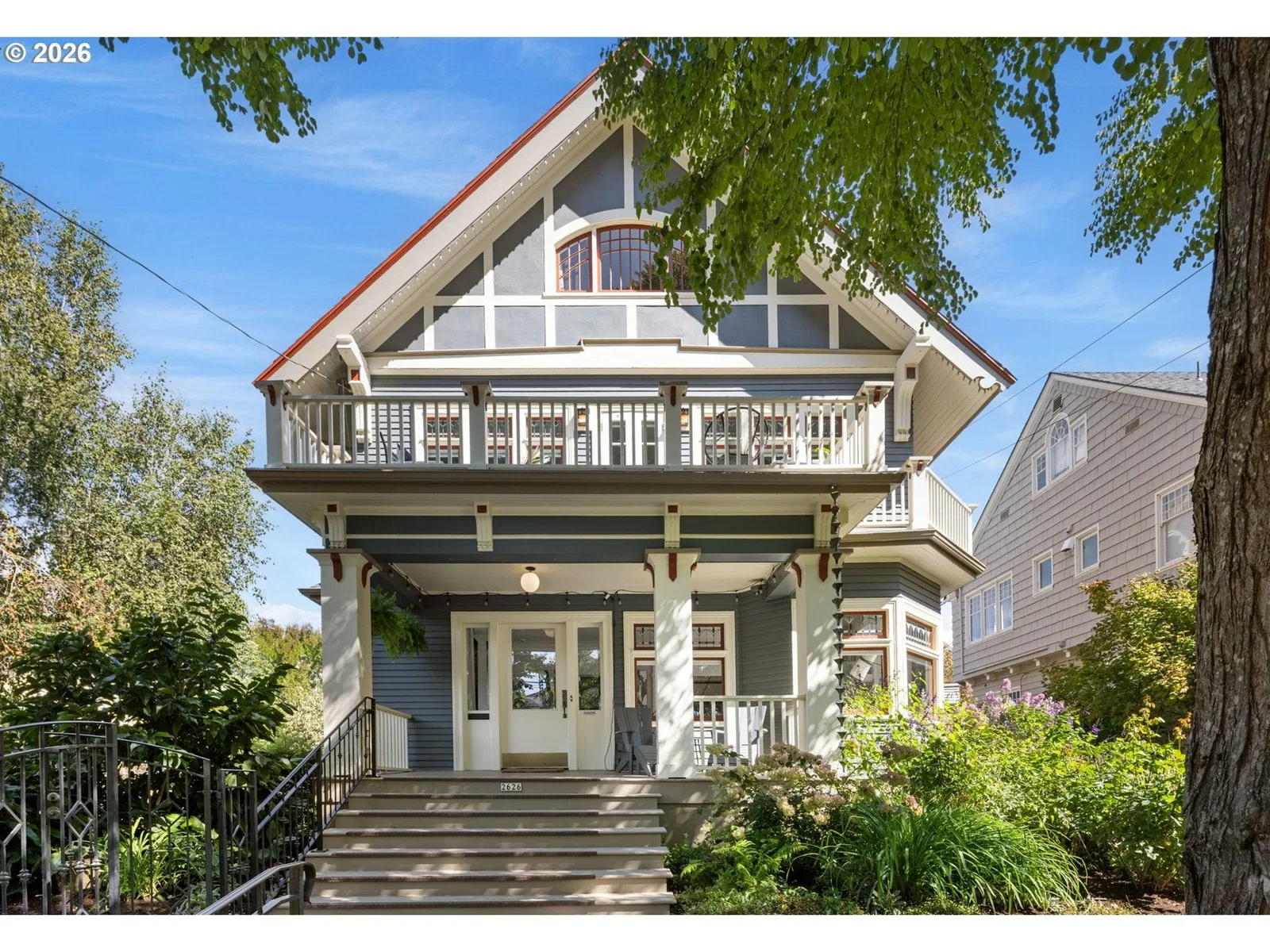 2626 NE 23RD AVE