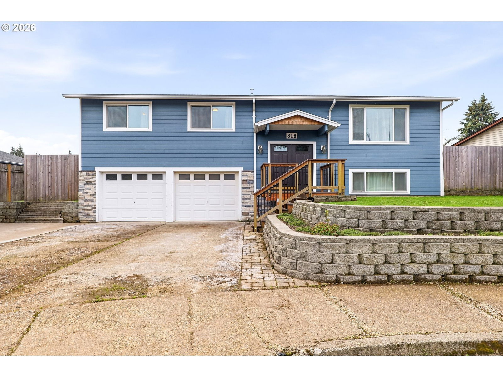 Primary listing photo, 818 CHEHALIS PL N, Keizer, OR, 97303