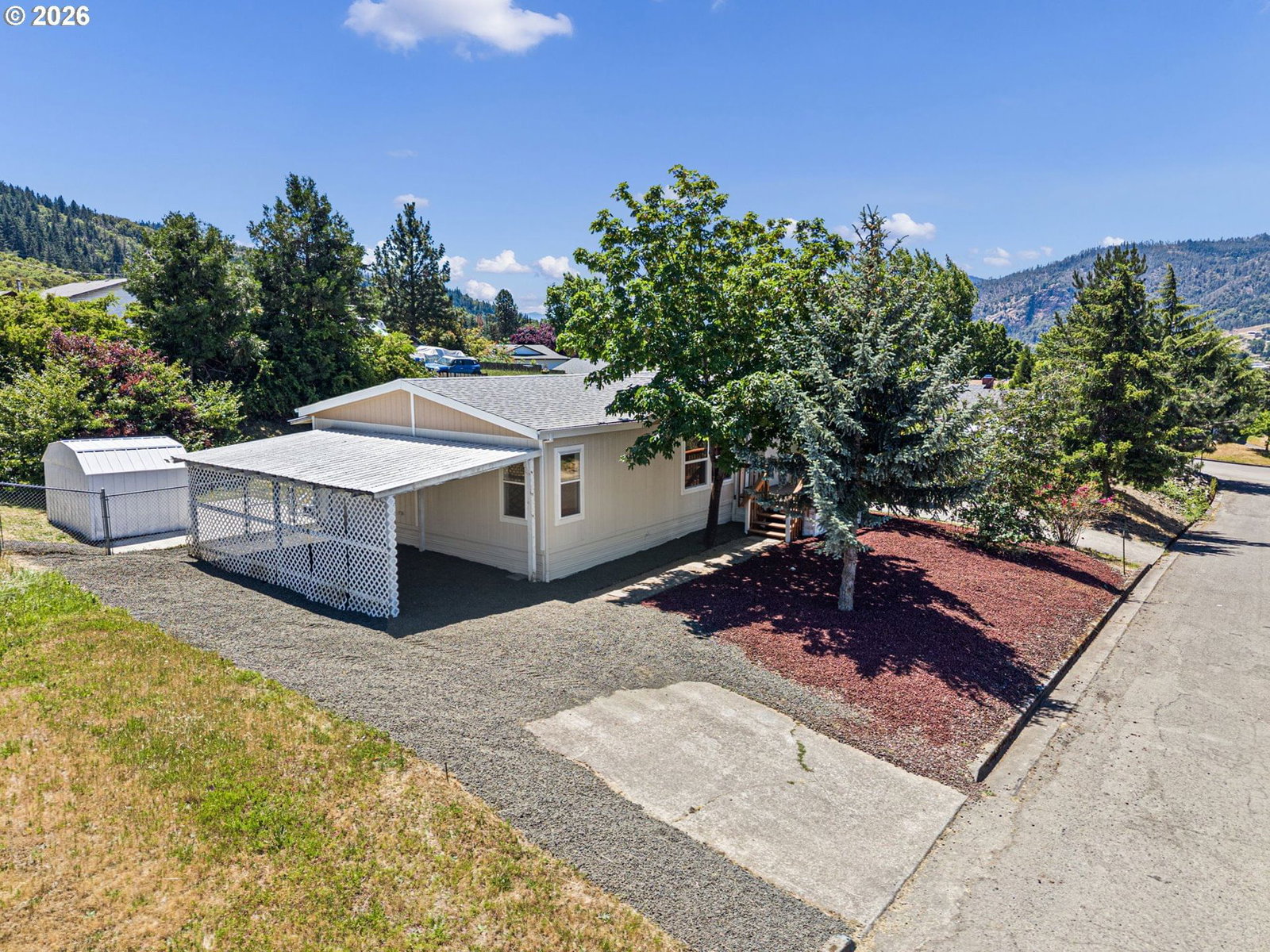 Primary listing photo, 141 CLARK ST, Myrtle Creek, OR, 97457