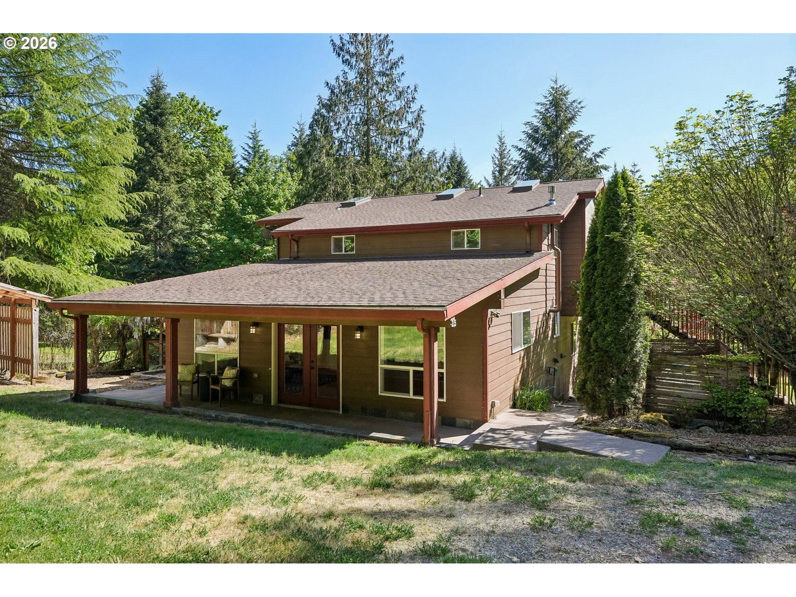 Primary listing photo, 215 NE 386TH ST, Woodland, WA, 98674