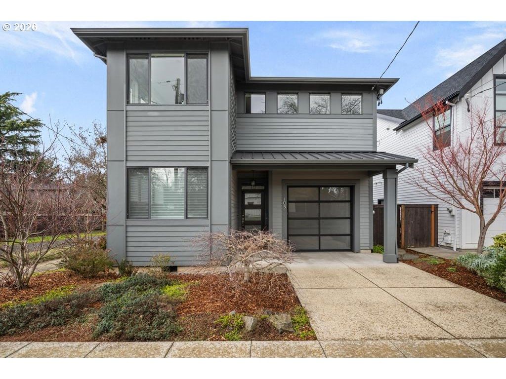 Primary listing photo, 105 NE MORGAN ST, Portland, OR, 97211