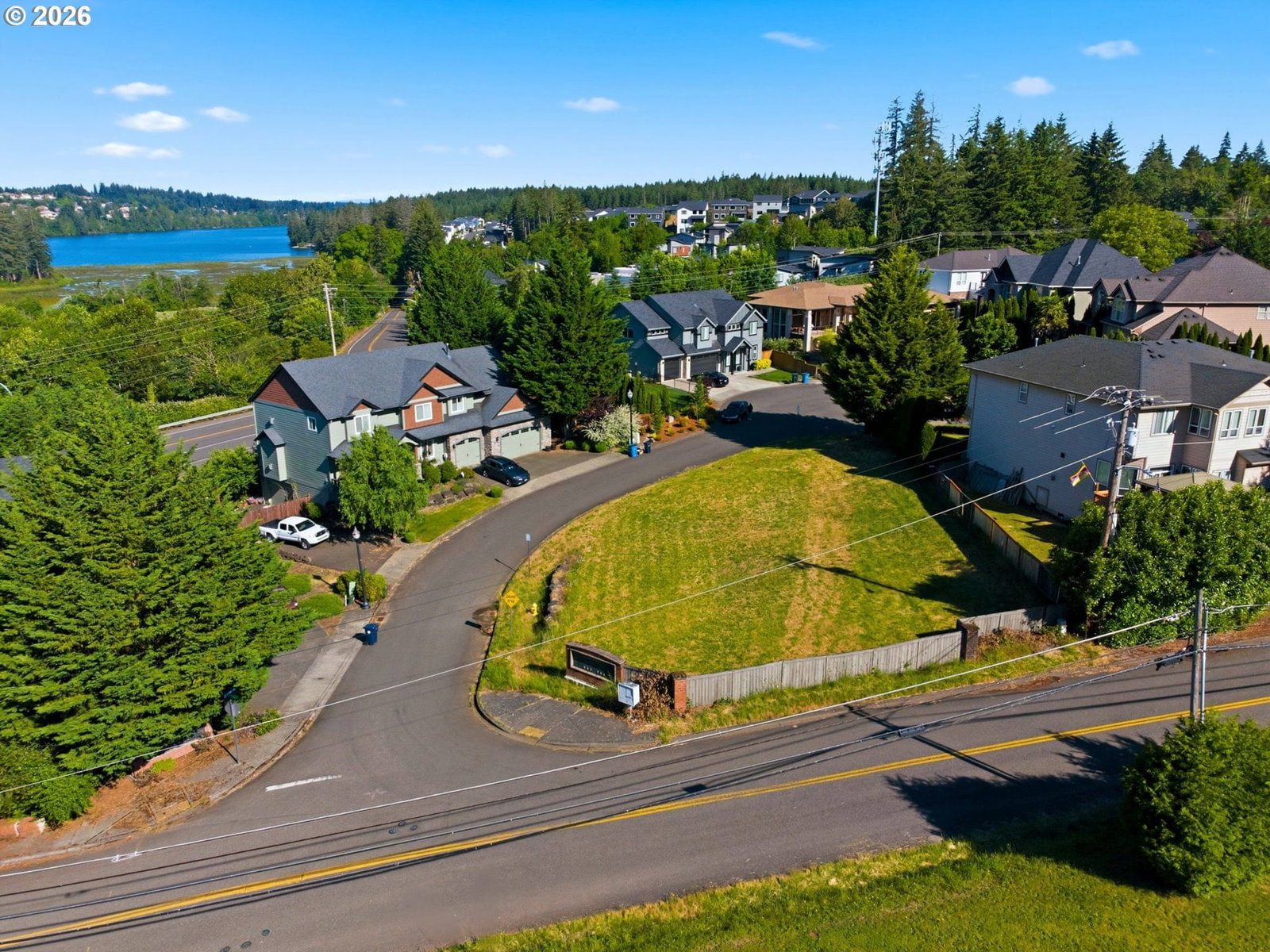 Primary listing photo, 445 NE 43RD CIR, Camas, WA, 98607
