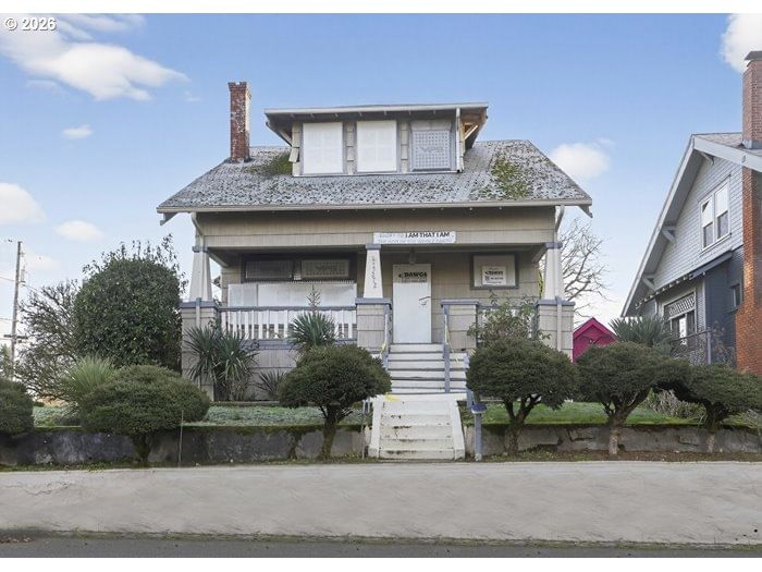 Primary listing photo, 5272 NE 20TH AVE, Portland, OR, 97211