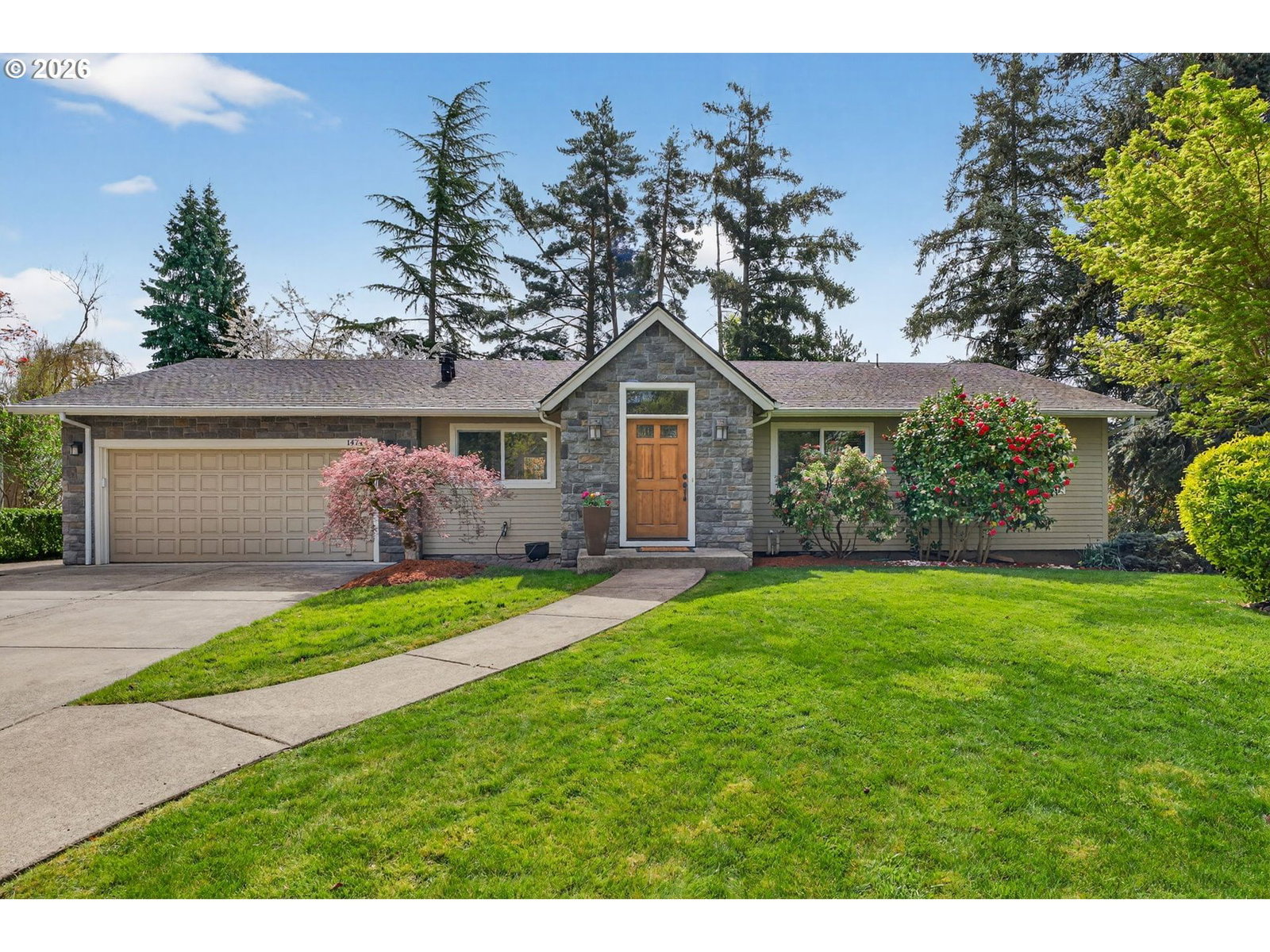 Primary listing photo, 14744 NW BONNEVILLE PL, Beaverton, OR, 97006
