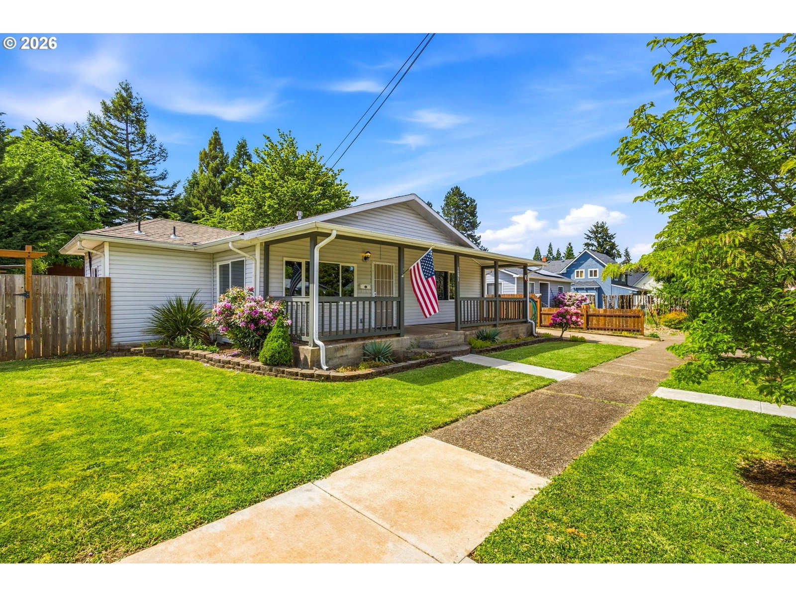 Primary listing photo, 1291 SW HAYTER ST, Dallas, OR, 97338