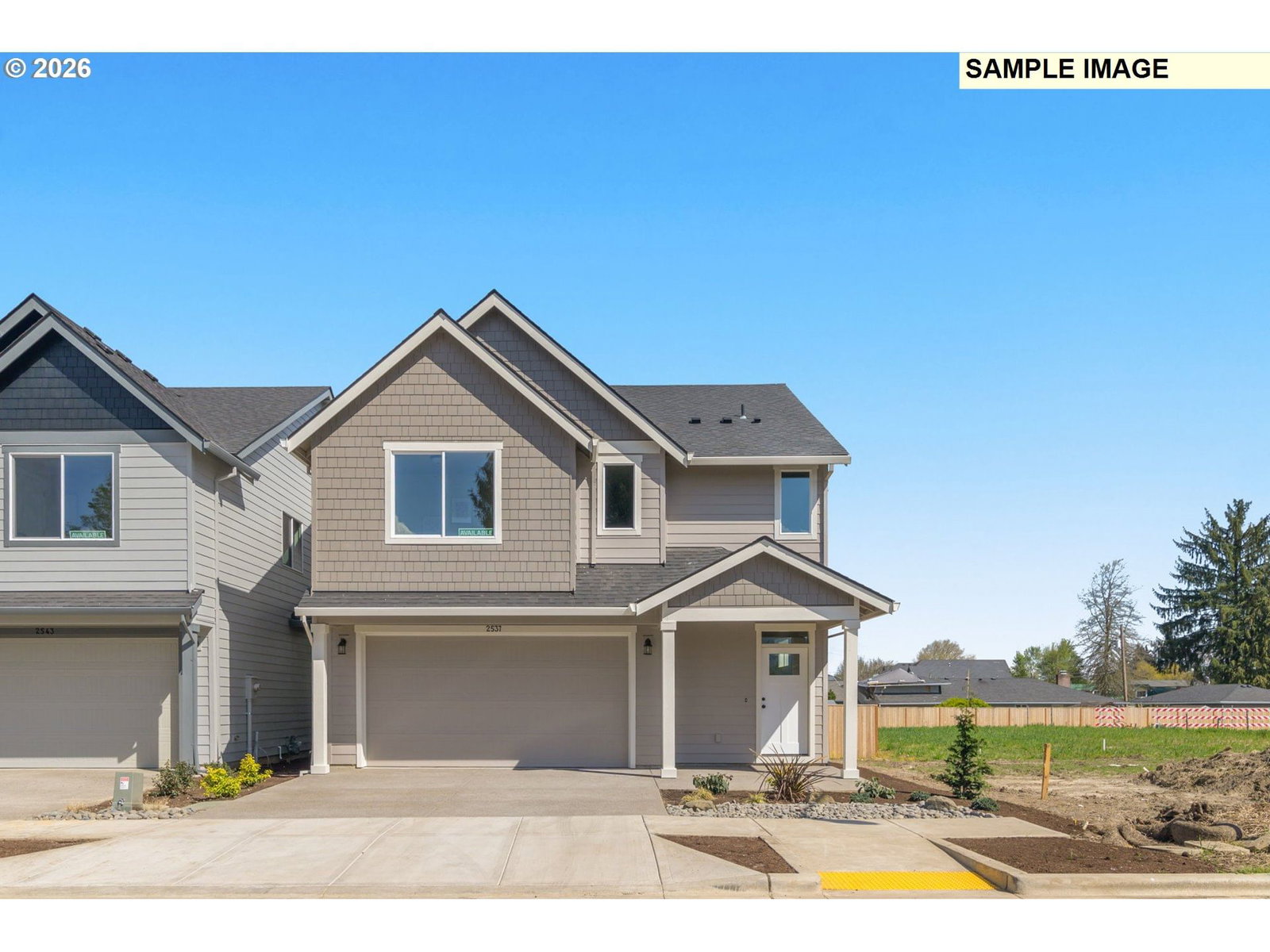 Primary listing photo, 2244 Echo Fern Ln Ln, Forest Grove, OR, 97116