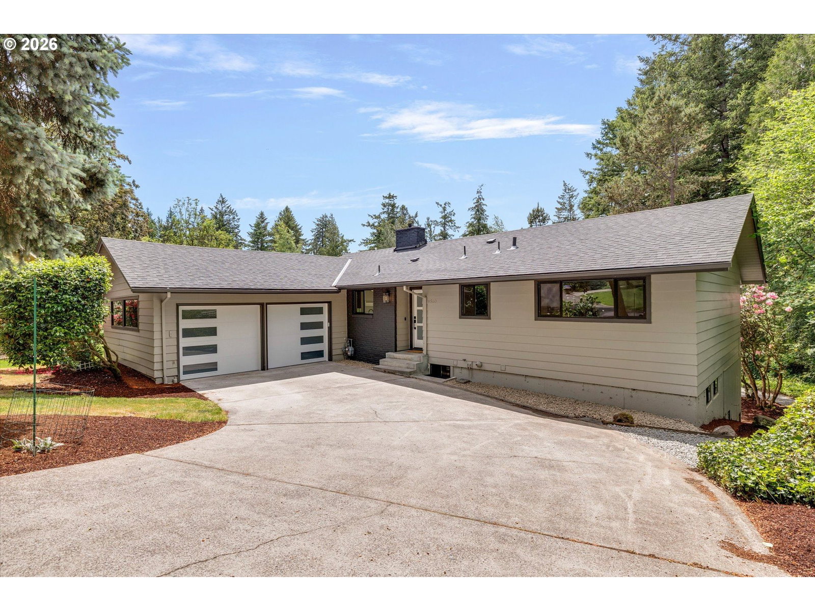 Primary listing photo, 8560 SW GAYLE LN, Portland, OR, 97225