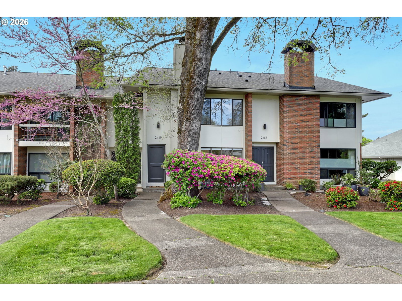 Primary listing photo, 2449 NW 153RD AVE, Beaverton, OR, 97006