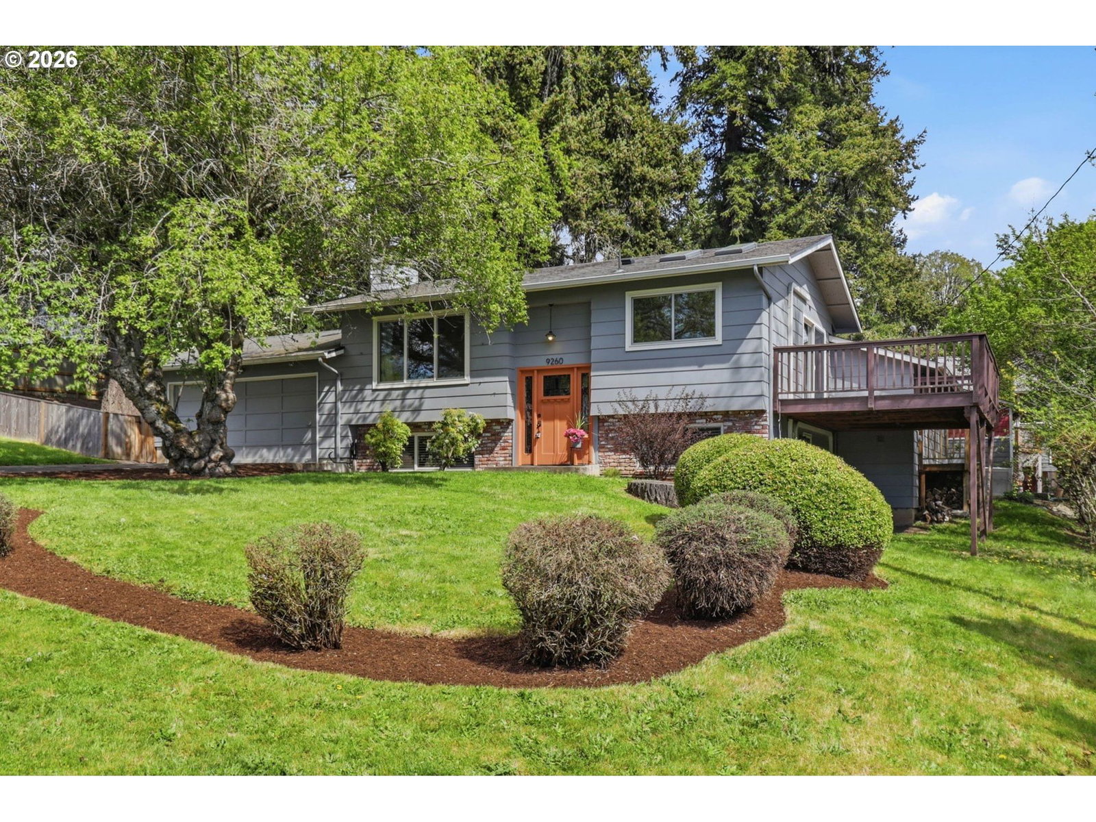 Primary listing photo, 9260 SW 69TH AVE, Portland, OR, 97223