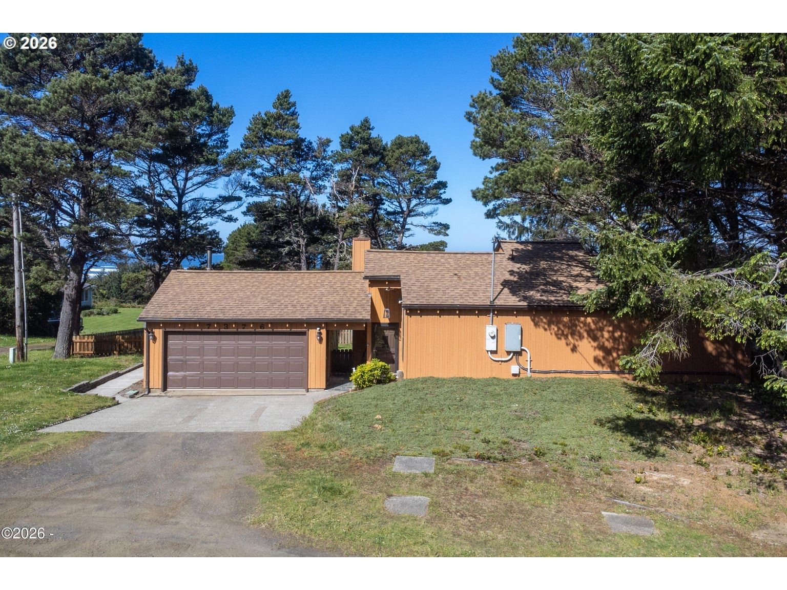 Primary listing photo, 7376 SW BURL DR, Waldport, OR, 97394