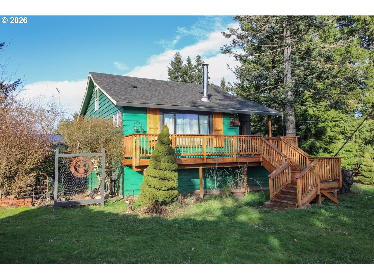 Primary listing photo, 872 E BRIDGE ST, Vernonia, OR, 97064