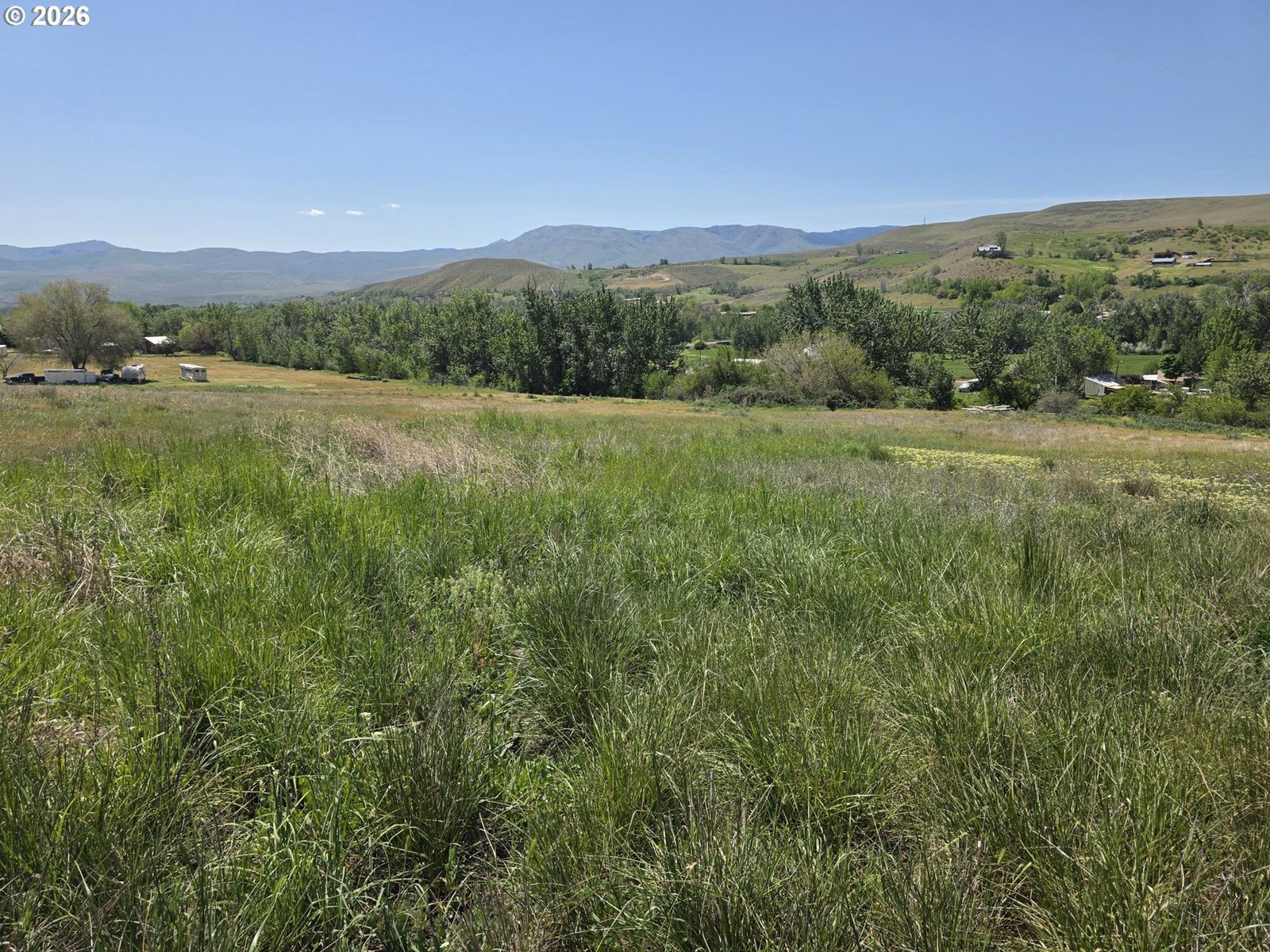 Primary listing photo, 0 EAGLE CREEK RD #500, Richland, OR, 97870