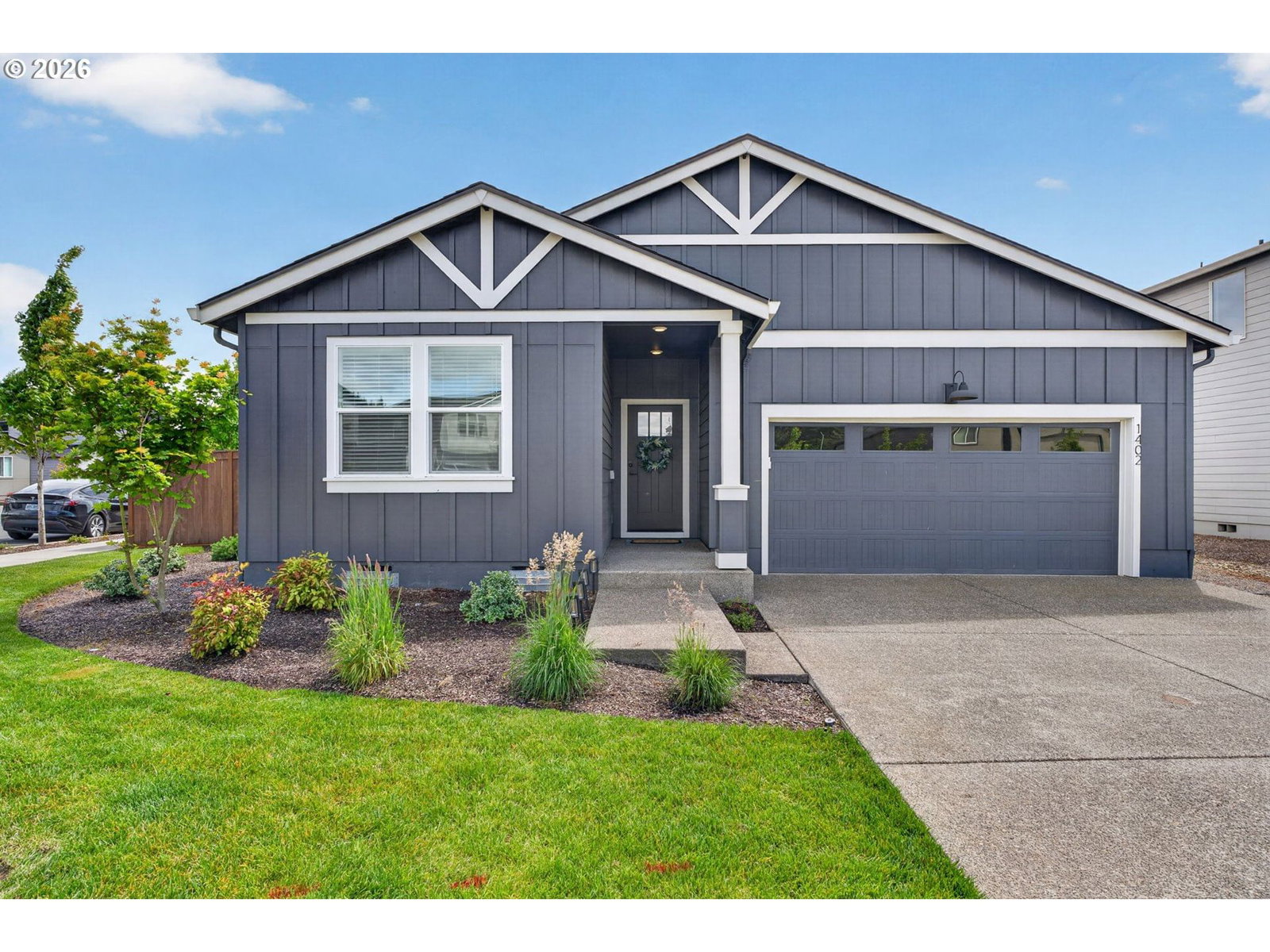 Primary listing photo, 1402 W 19TH CIR, La Center, WA, 98629