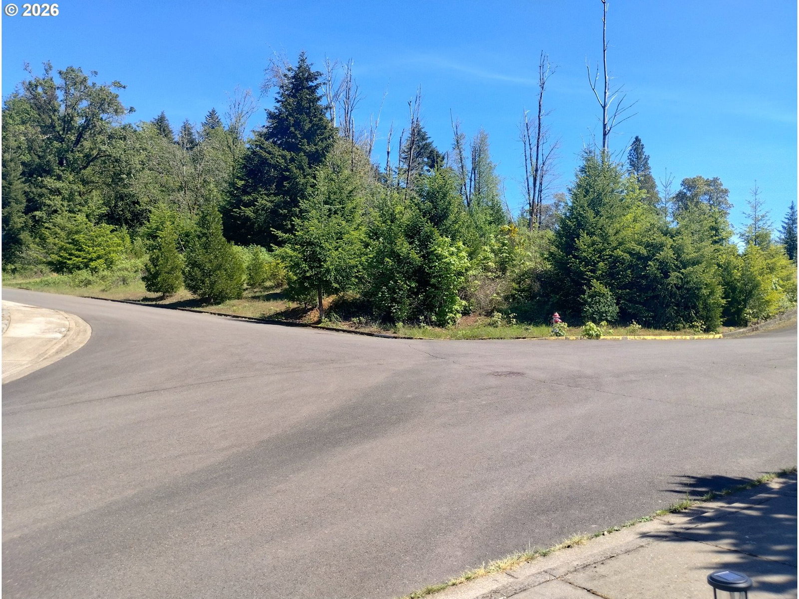 Primary listing photo, 48522 SIX POINT DR, Oakridge, OR, 97463
