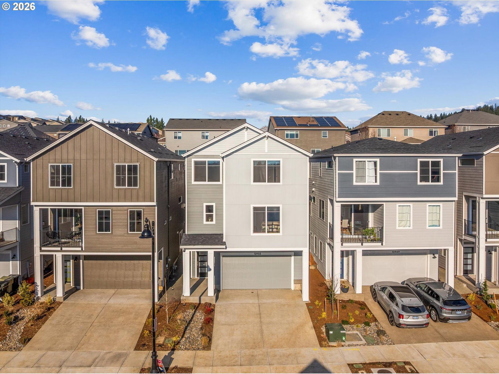 Primary listing photo, 12955 NW RAMONA LN #LOT A2, Portland, OR, 97229