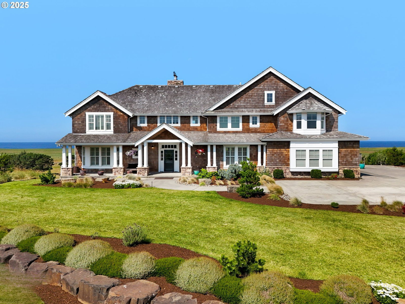 Primary listing photo, 89062 PINEHURST RD, Gearhart, OR, 97138