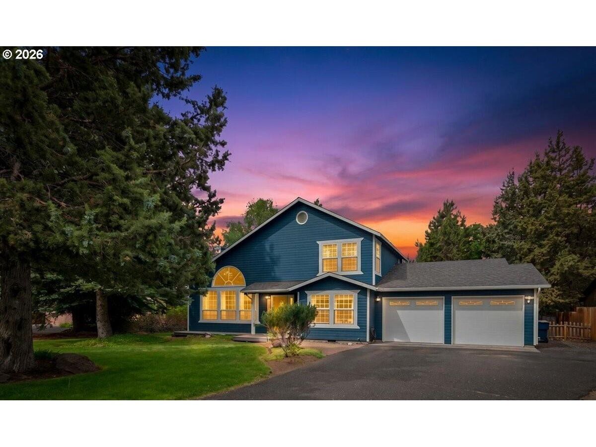 Primary listing photo, 3597 SW 32nd St ST, Redmond, OR, 97756