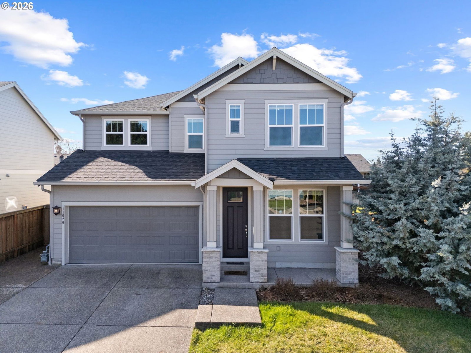 Primary listing photo, 11620 NW 2ND CT, Vancouver, WA, 98685