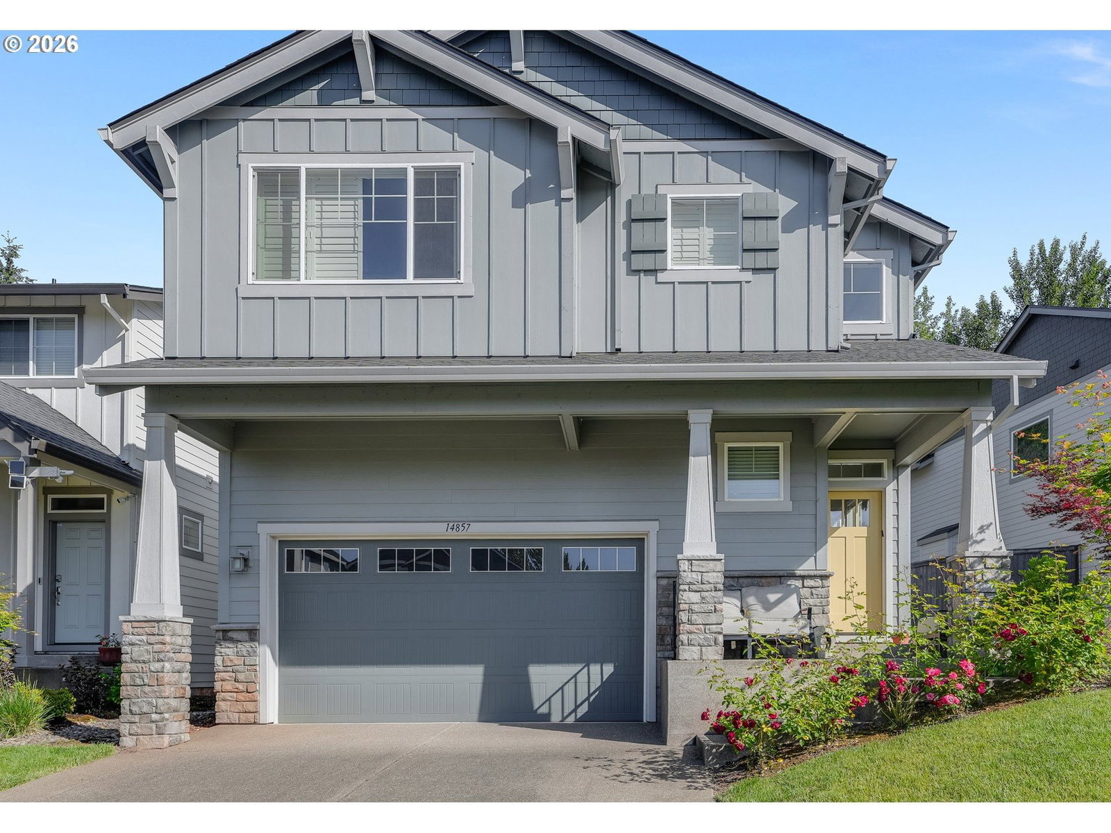 14857 SE FRIENDLY PL