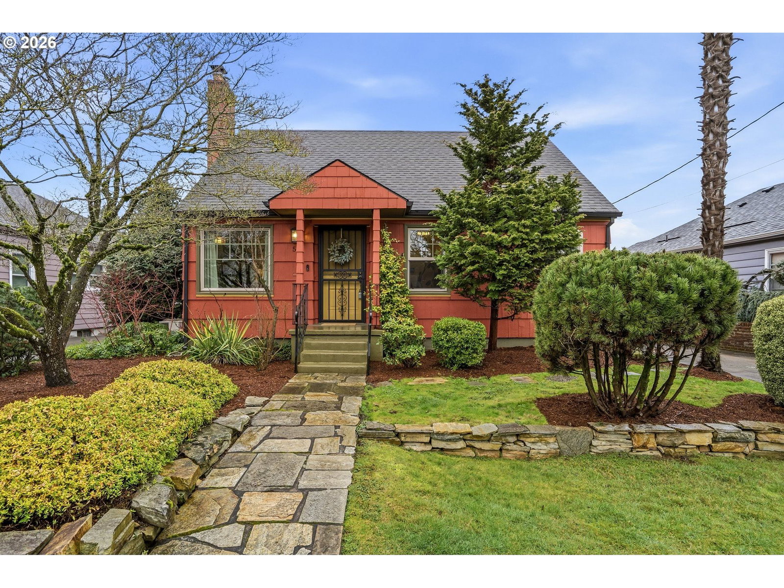Primary listing photo, 517 N Buffalo ST, Portland, OR, 97217