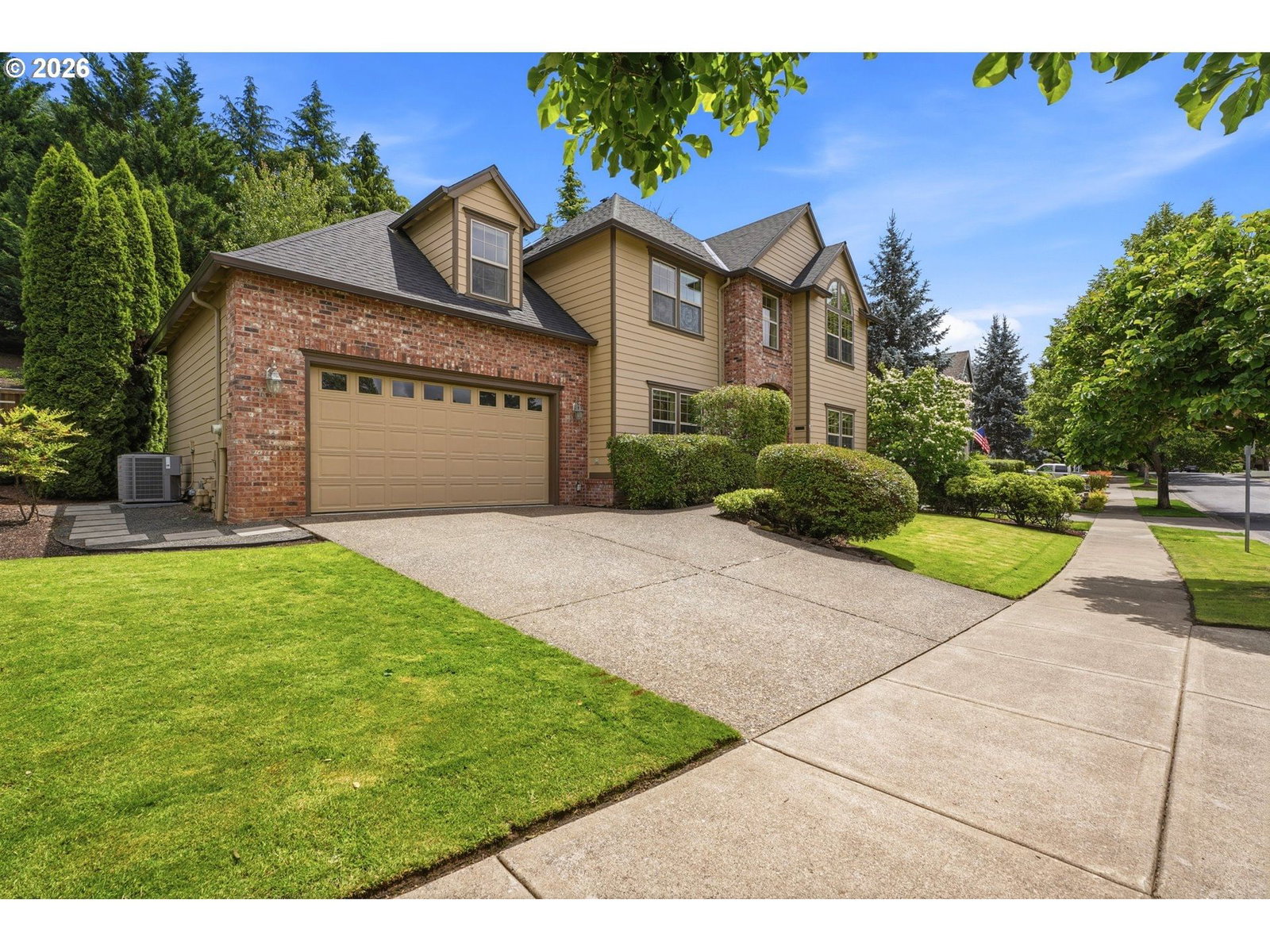3291 RIDGE POINTE DR