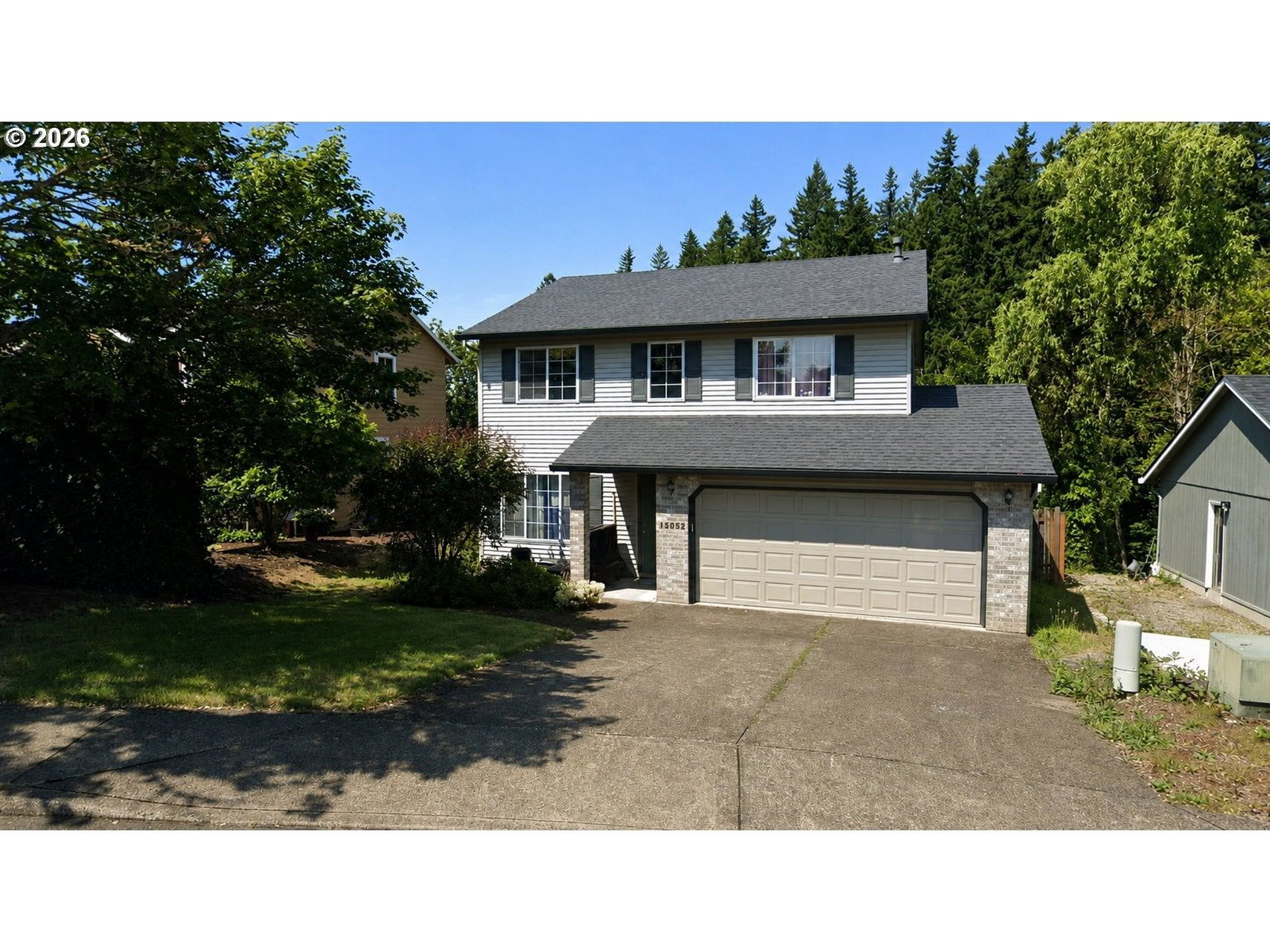 15052 SE PINEGROVE LOOP