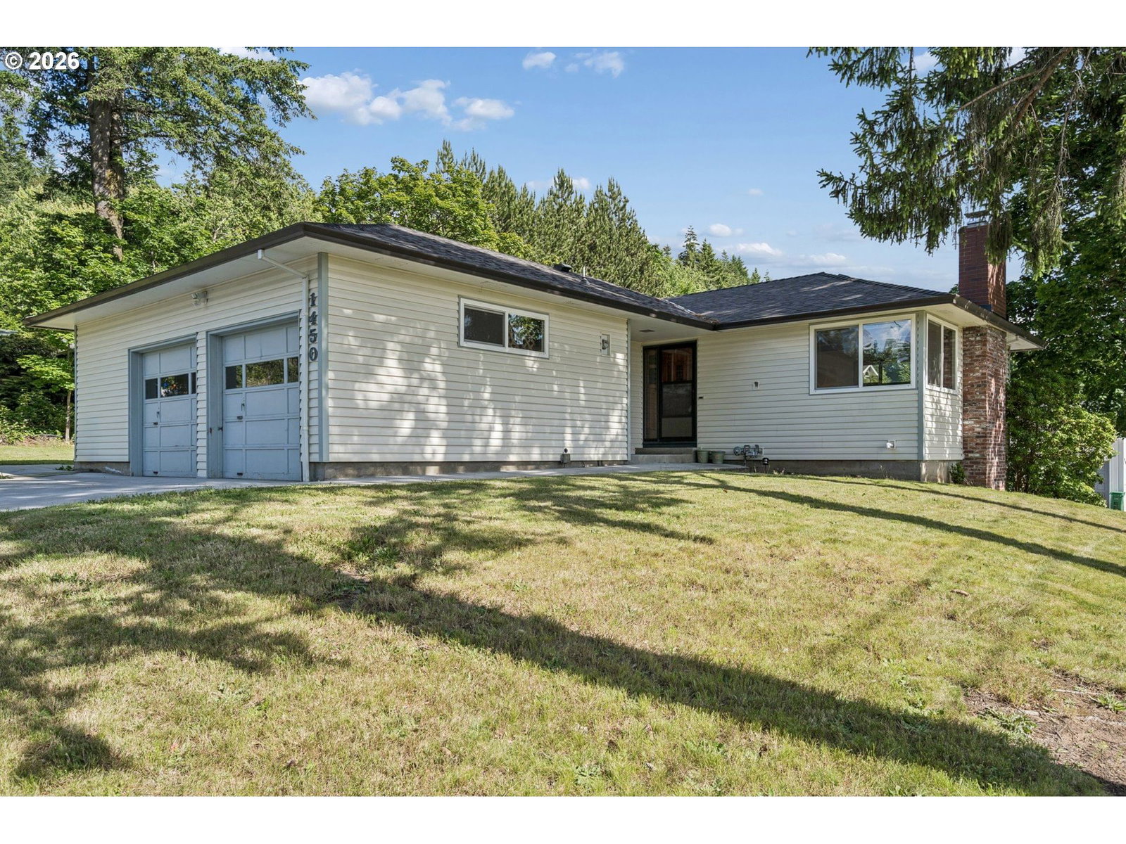 1450 SW 26TH CT