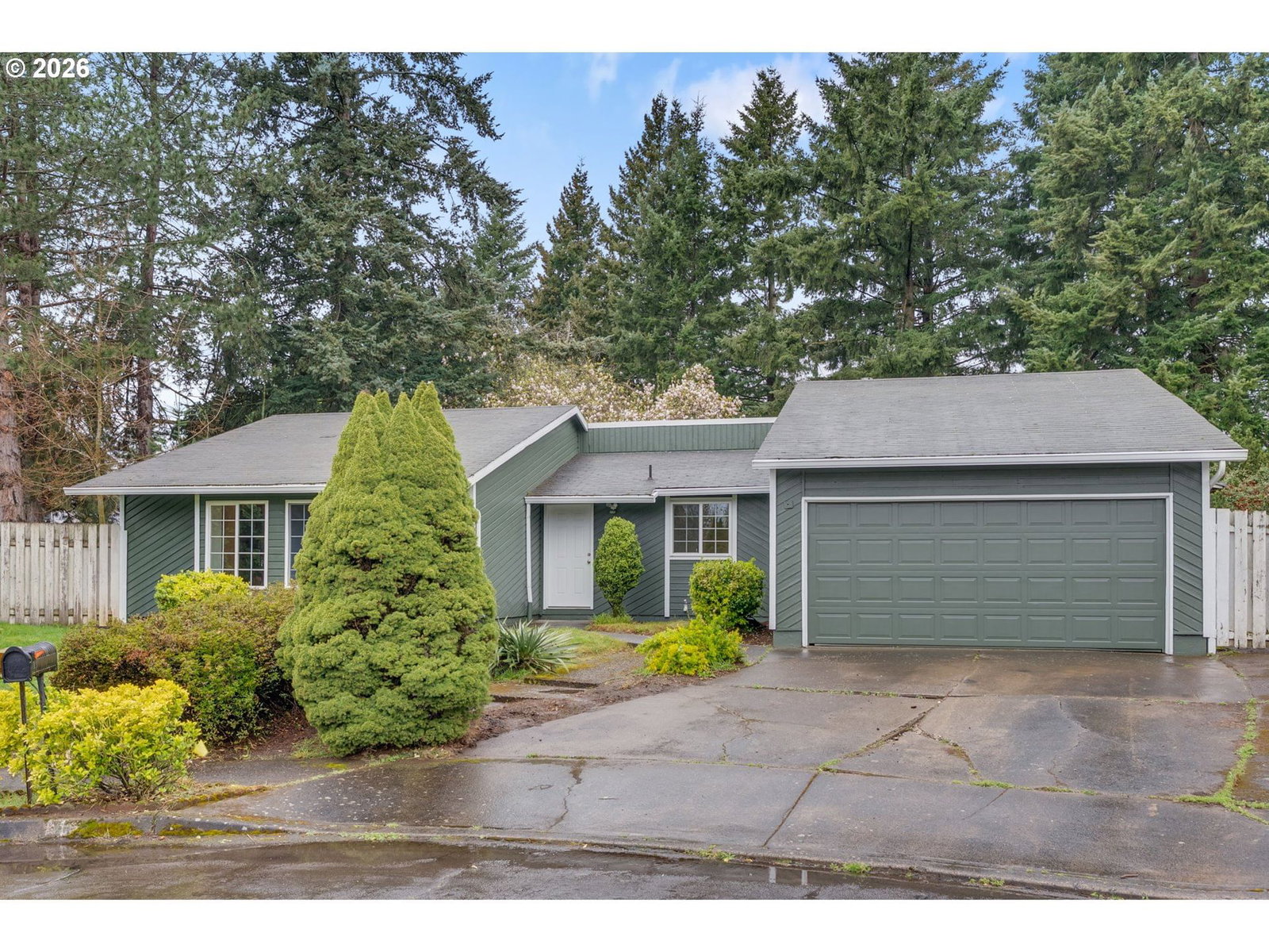 Primary listing photo, 211 ROYAL CT, Gresham, OR, 97030