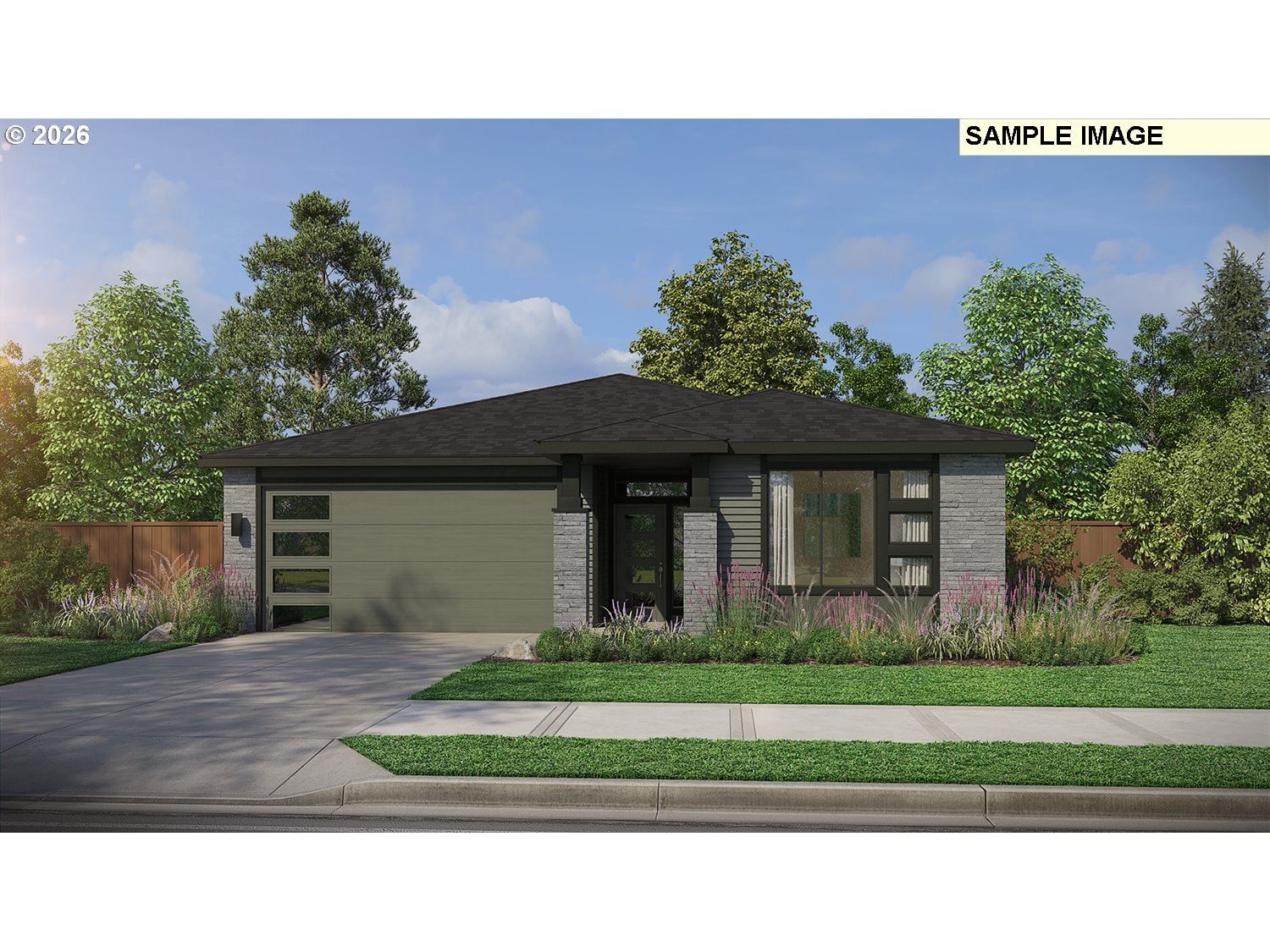 Primary listing photo, NE 196th AVE, Vancouver, WA, 98684