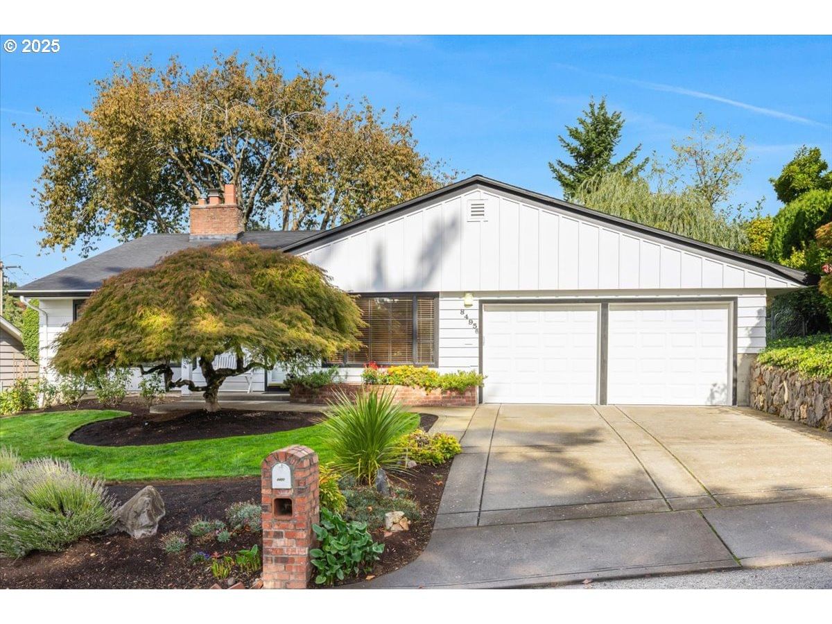 Primary listing photo, 8495 SW KATHERINE LN, Portland, OR, 97225
