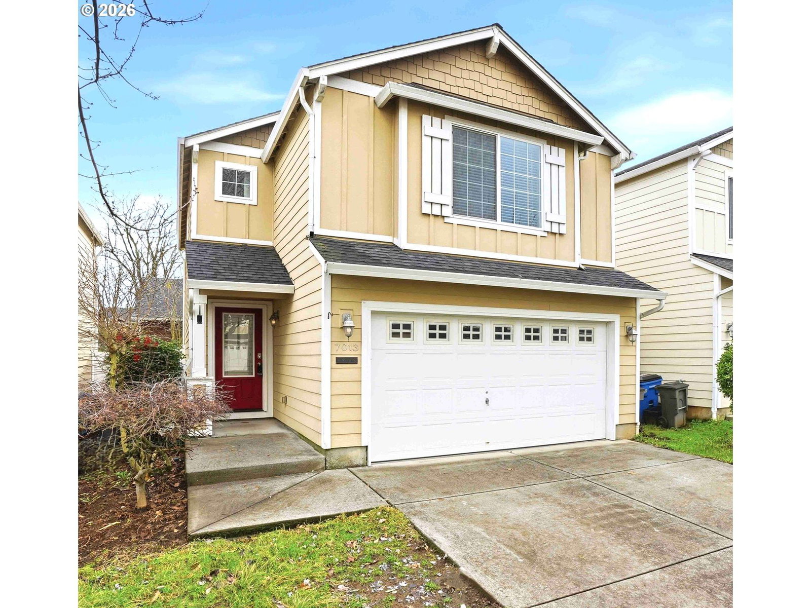 Primary listing photo, 7013 NE 55TH ST, Vancouver, WA, 98661