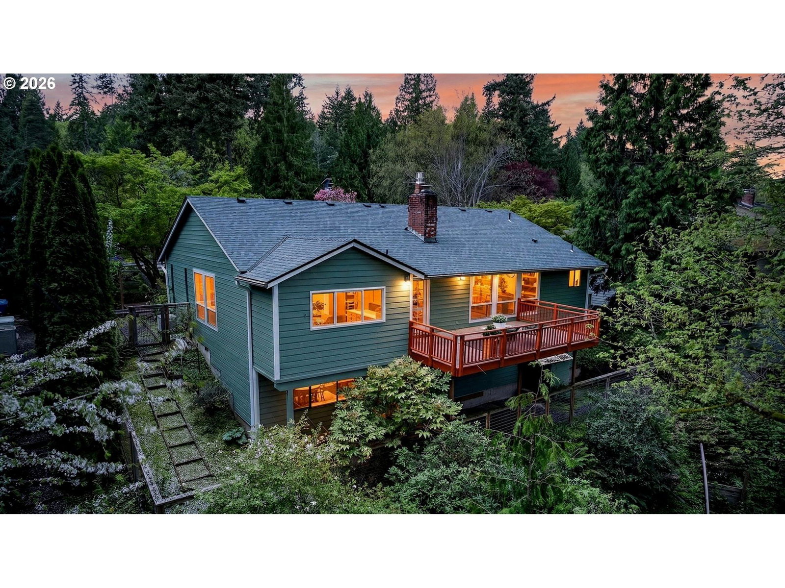 Primary listing photo, 10430 SW 14TH DR, Portland, OR, 97219